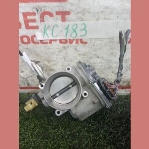 Дроссельная заслонка Lexus RX270 AGL10 1AR-FE KC-183