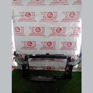 Рамка радиатора