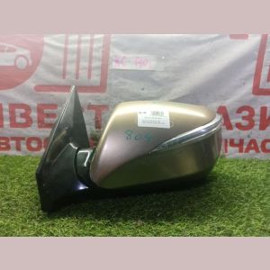 Зеркало боковое левое Hyundai Santa Fe DM 2016 KC-140