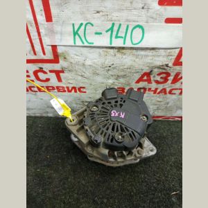 Генератор Hyundai Santa Fe DM 2016 KC-140