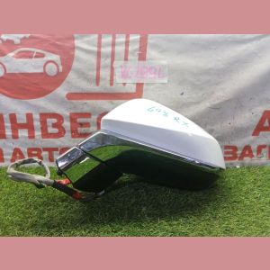 Зеркало боковое левое Lexus RX350 GGL25 2016 KC-299