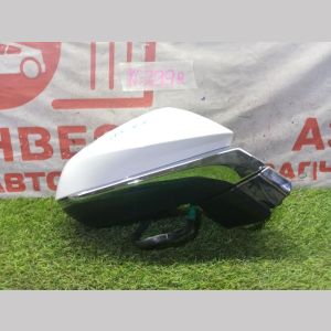 Зеркало боковое правое Lexus RX350 GGL25 2016 KC-299