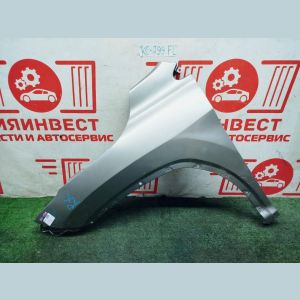 Крыло переднее левое Lexus RX350 GGL25 2016 KC-299