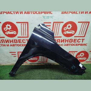 Крыло переднее правое Lexus RX350 GGL25 2016 KC-299