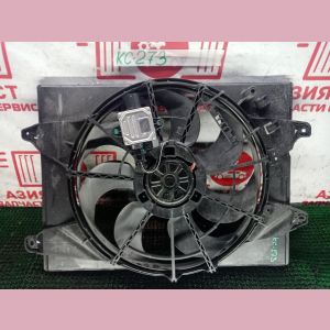 Вентилятор радиатора двигателя EXEED VX 2020 KC-273