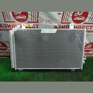 Радиатор кондиционера