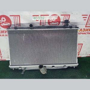 Радиатор двигателя Mazda Mazda3 BM 2015 KC-339