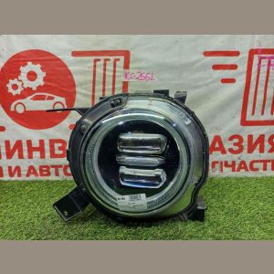 Фара левая Haval Dargo 2022 KC-266
