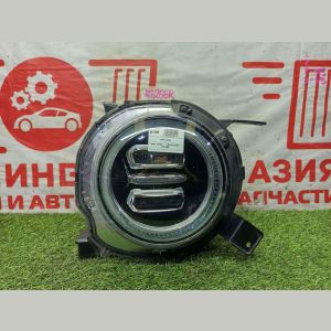 Фара правая Haval Dargo 2022 KC-266