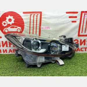 Фара правая Mazda Mazda3 BM 2015 KC-339