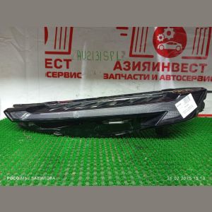 Фара левая OMODA C5 SQRE4T15C 2023 AU-2131S