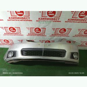 Бампер передний Chevrolet Cruze J300 F18D4 MH8 2013 AU-2126