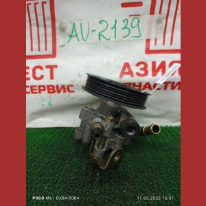 ГУР гидроусилитель руля Toyota Corolla ZZE122 1ZZ-FE C52 -01A 2005 AU-2139