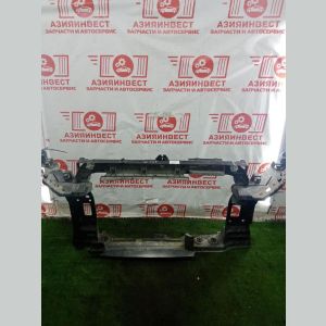 Рамка радиатора Hyundai Tucson TL 2018 KC-137