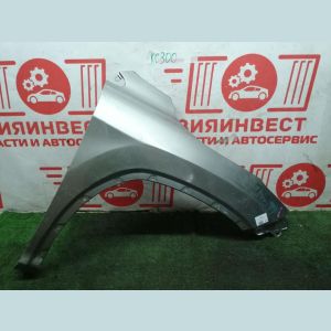 Крыло переднее правое Lexus RX350 GGL25 2020 KC-300