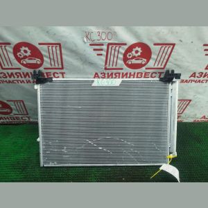 Радиатор кондиционера Lexus RX350 GGL25 2020 KC-300