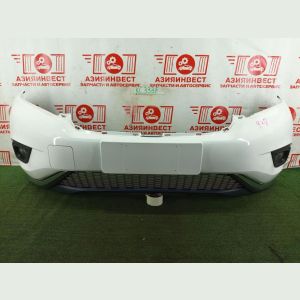 Бампер передний Nissan Murano Z52 2017 KC-333