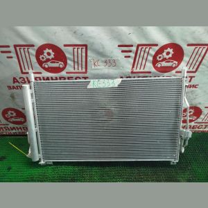 Радиатор кондиционера