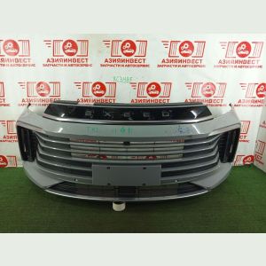 Бампер передний EXEED TXL 2020 KC-348