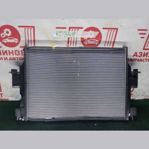 Радиатор двигателя EXEED TXL 2020 KC-348