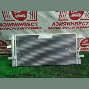 Радиатор кондиционера EXEED TXL 2020 KC-348