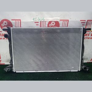 Радиатор двигателя Audi Q7 4MB 2020 KC-305