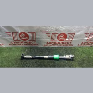 Рулевой кардан (Кардан) BMW 740i E65 N62B40 GA6HP26Z 2007 Z265