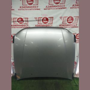 Капот Mitsubishi Galant EA7A 4G94 F4A42-1-JZA1 2004 Z238