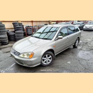 Щиток приборов Honda Avancier TA3 J30A MFYA 1999 Z239