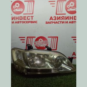 Фара правая Mitsubishi Lancer CS2A 4G15 F1C1A1J5Z 2001 Z241