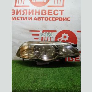 Фара правая Honda Odyssey RA8 J30A MGSA 2002 Z245