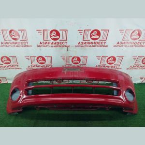 Бампер передний Honda HR-V GH3 D16A SEV 2002 Z247