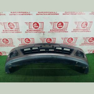 Бампер передний Nissan Tiida C11 HR15DE RE0F08B GH54 2008 Z253