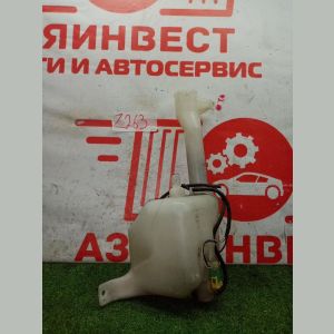 Бачок омывателя передний Honda Logo GA3 D13B S7B 2000 Z263