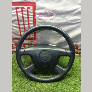 Руль Mitsubishi Lancer CS2A 4G15 F1C1A1J5Z 2002 Z267