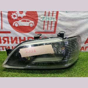 Фара левая Mitsubishi Lancer CS2A 4G15 F1C1A1J5Z 2002 Z267