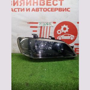 Фара правая Mitsubishi Lancer CS2A 4G15 F1C1A1J5Z 2002 Z267