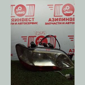 Фара правая Mitsubishi Lancer CS2A 4G15 F1C1A1J5Z 2002 Z267S