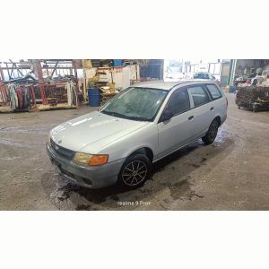 Габарит левый Nissan AD VY11 QG13DE RE4F03B FQ40 2002 Z246