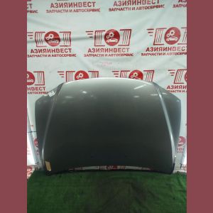 Капот Mazda Atenza GG3S L3-VE FNE219090L 2002 Z234