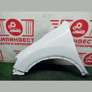 Крыло переднее левое Nissan X-Trail T32 2014 KC-334