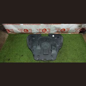 Защита двигателя Mazda Atenza GG3P L3-VE FNE219090L 2002 Z258