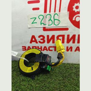 Шлейф-лента аирбага Mitsubishi Lancer X CY4A 4B11 F1CJA-2-B2Z 2007 Z236