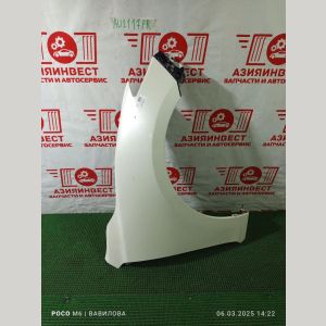 Крыло переднее правое Mazda 3 BM PY-VPS FZ2119420K 2014 AU-2117