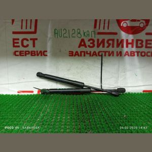 Амортизаторы капота комплект BMW X3 F25 N20B20A GA8HP45Z 2015 AU-2128