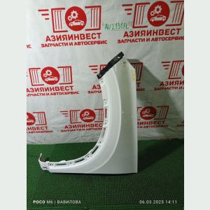 Крыло переднее левое OMODA C5 SQRE4T15C 2023 AU-2131