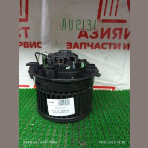 Мотор отопителя OMODA C5 SQRE4T15C 2023 AU-2131