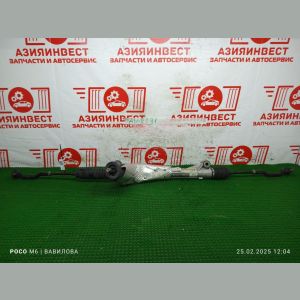 Рулевая рейка OMODA C5 SQRE4T15C 2023 AU-2131