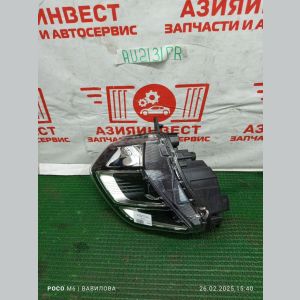 Фара правая OMODA C5 SQRE4T15C 2023 AU-2131