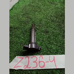 Катушка зажигания Mitsubishi Lancer X CY4A 4B11 F1CJA-2-B2Z 2007 Z236-4